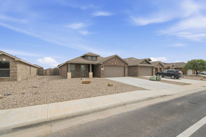 Property Photo:  6906 Lone Star Lane  TX 79705 