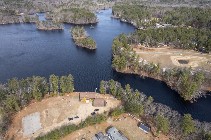 Property Photo:  152 Kimball Rd  MA 01913 