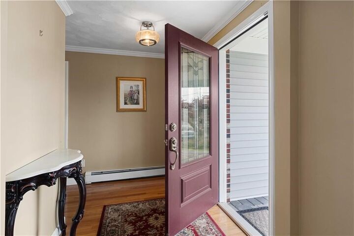 Property Photo:  6 Varnum  RI 02809 