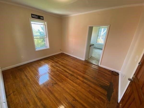 Property Photo:  100 Bellingham Ave 1  MA 02151 