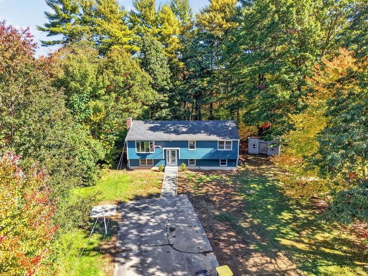 Property Photo:  120 Appletree Cir  MA 02324 