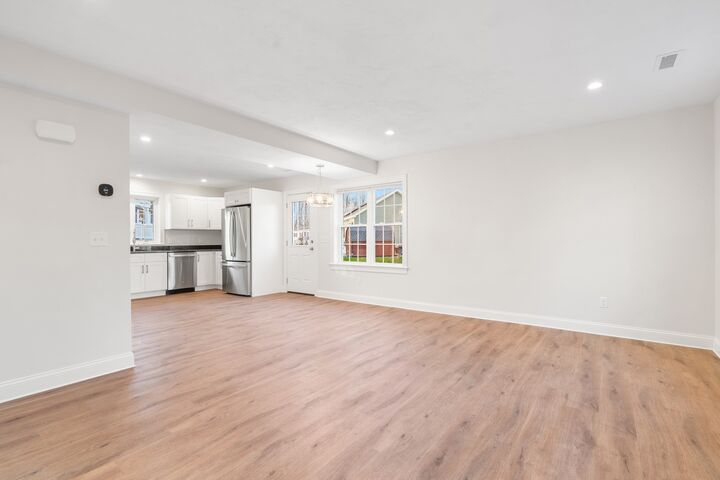Property Photo: 57 Maple Ave D MA 01543
