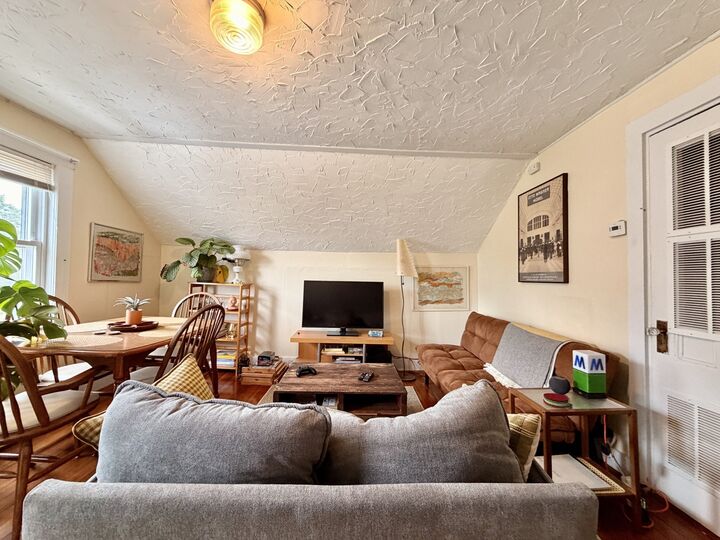 Property Photo: 35 Danforth St 3 MA 02130