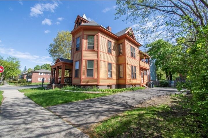 Property Photo:  55 Florida St  MA 01109 