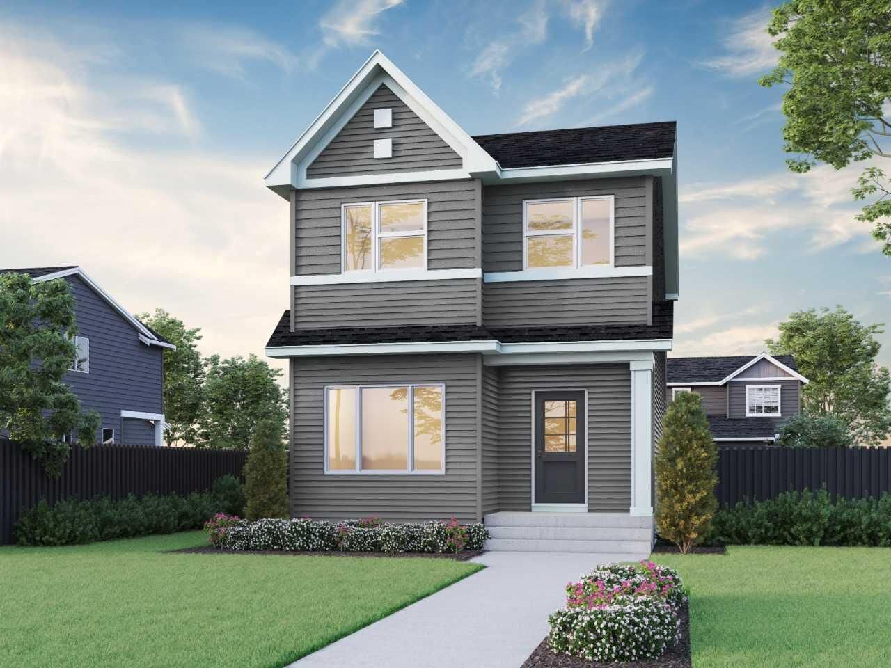 Property Photo:  459 Buffaloberry Manor SE  AB T3M 4G8 