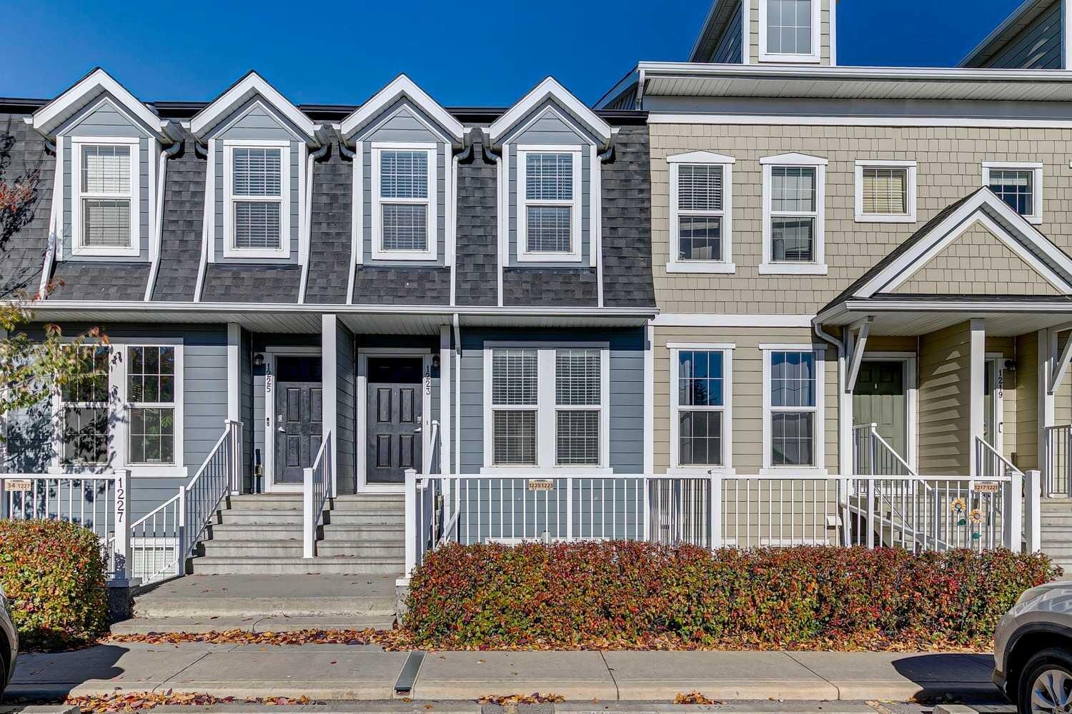 Property Photo:  1223 Auburn Bay Circle SE  AB T3M 2A4 