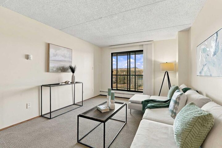Property Photo:  5204 Dalton Drive NW 912  AB T3A 3H1 