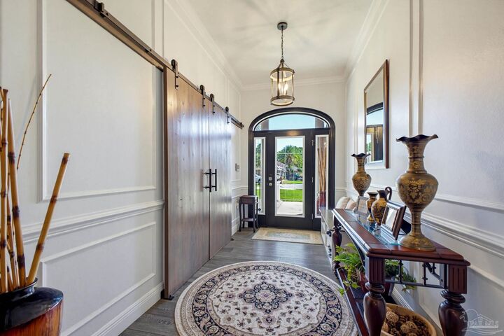 Property Photo:  1539 Brigaten Ct  FL 32563 