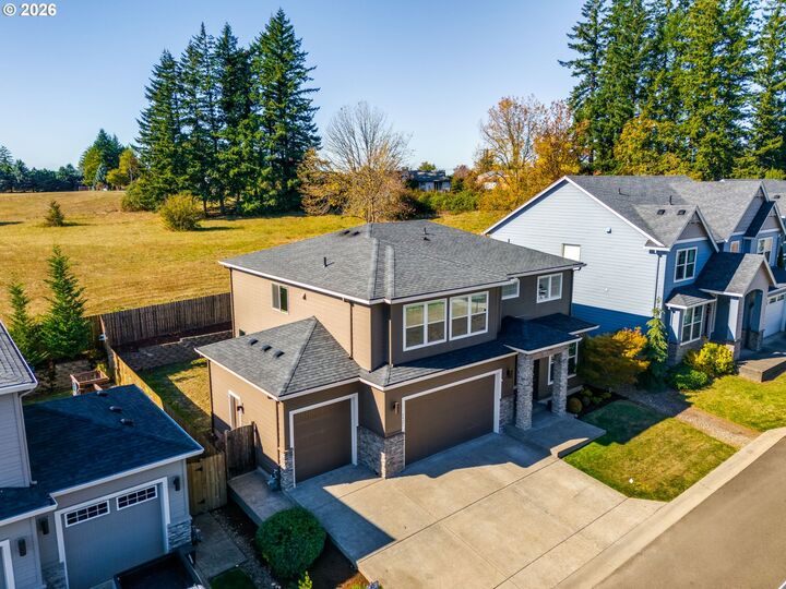 Property Photo: 3921 NE Tacoma Ct WA 98607