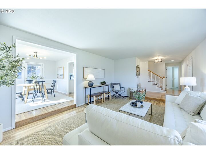 Property Photo: 2536 15th St OR 97477