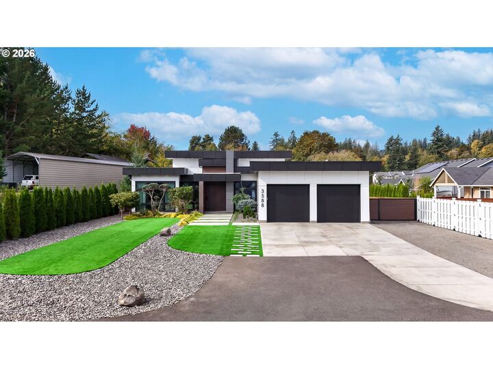 Property Photo:  3588 S St  WA 98671 