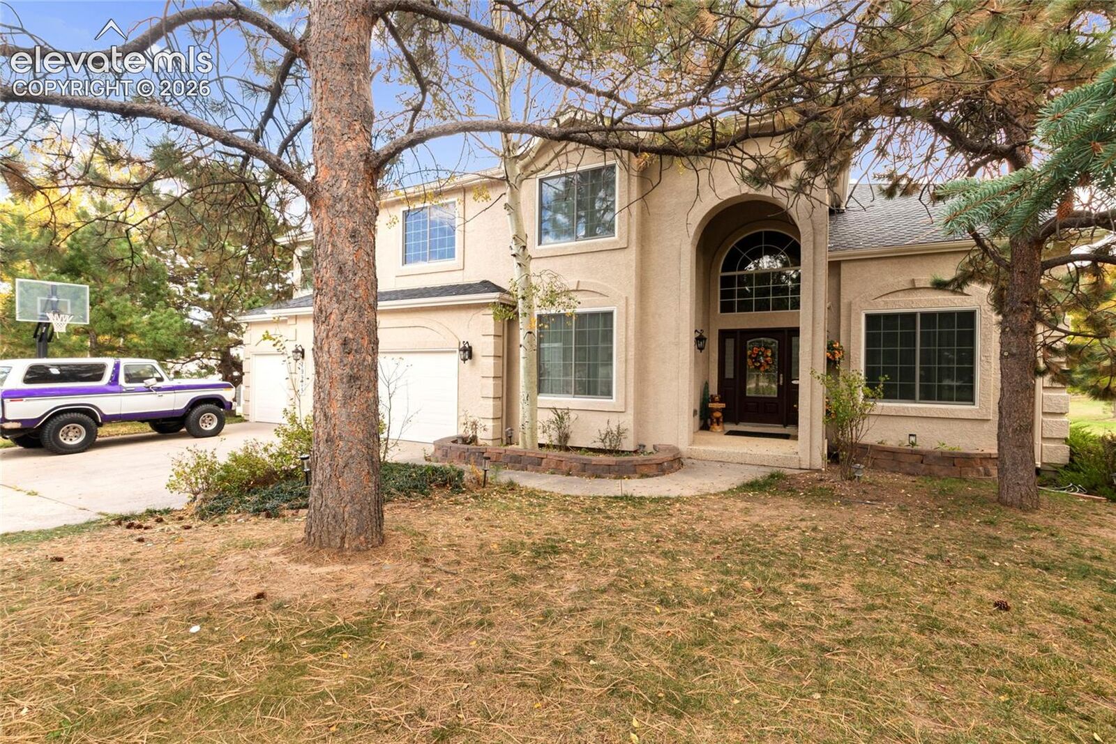 Property Photo:  19905 Riverglen Lane  CO 80132 