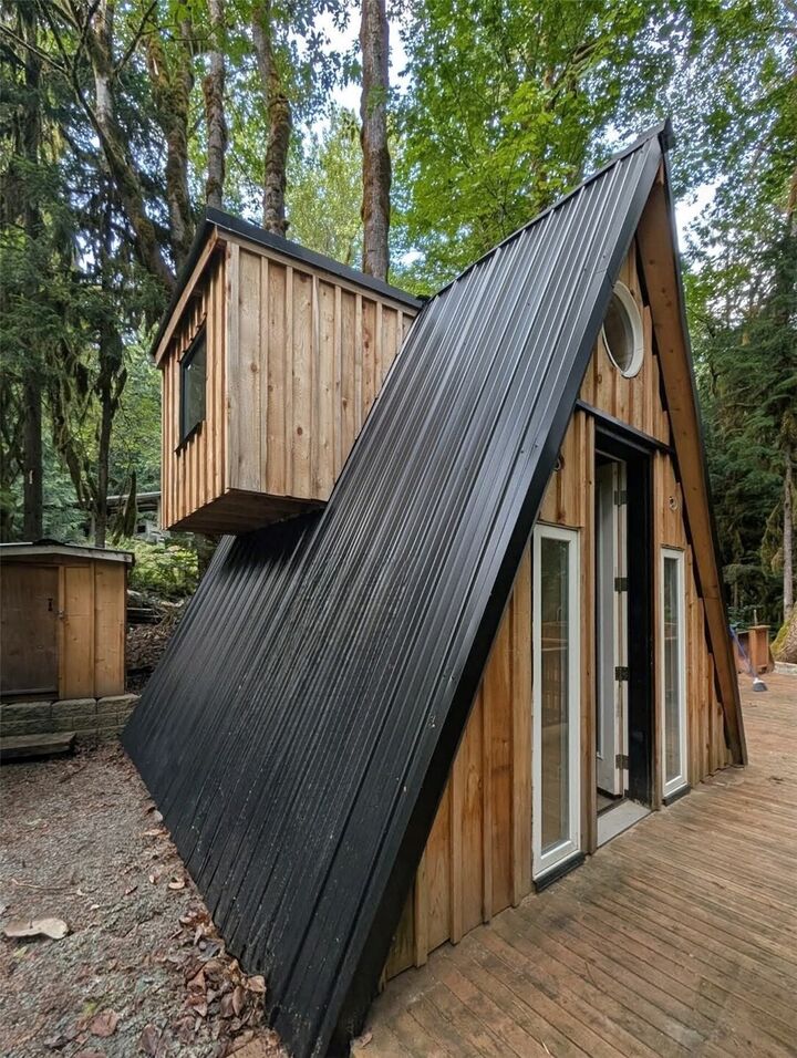 Property Photo: 64314 Lookout Mountain Loop D1-224 WA 98267
