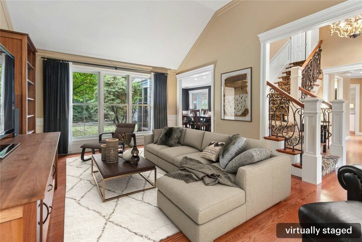 Property Photo:  2515  263rd Court NE  WA 98053 