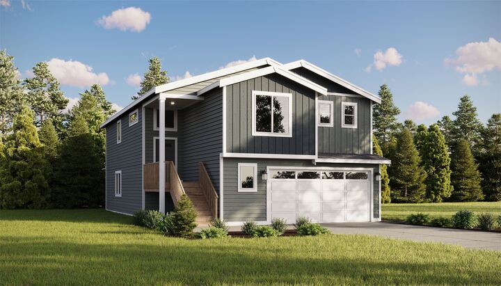 Property Photo:  2039  169th Street NE  WA 98271 