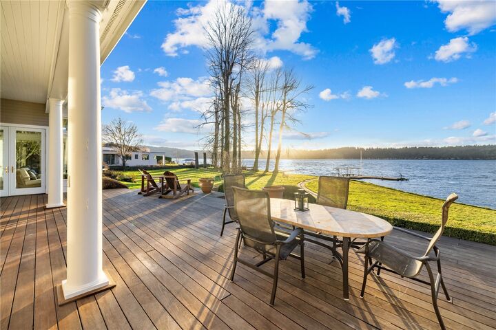 Property Photo: 649 E Lake Sammamish Parkway SE WA 98074