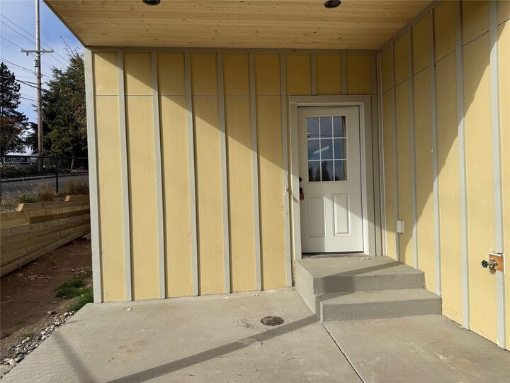 Property Photo: 7414 Cascade Drive 2A WA 98203