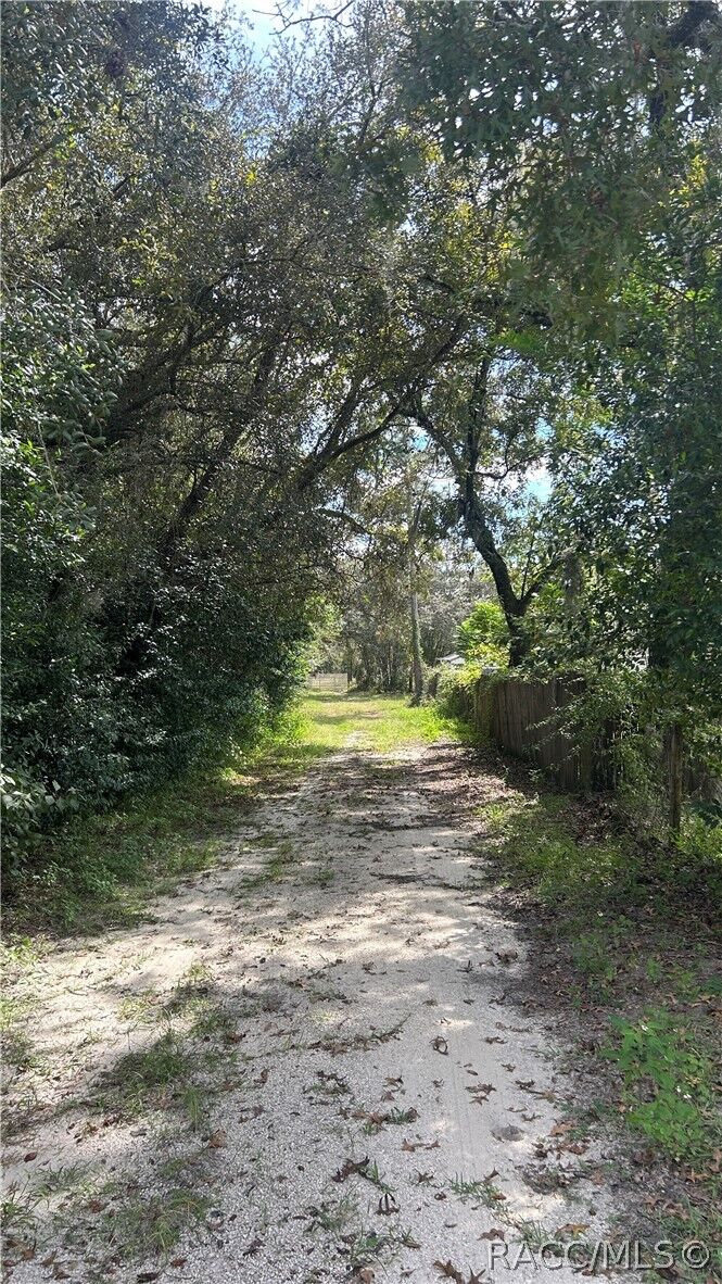 Property Photo:  6548 W Oaklawn Street  FL 34446 