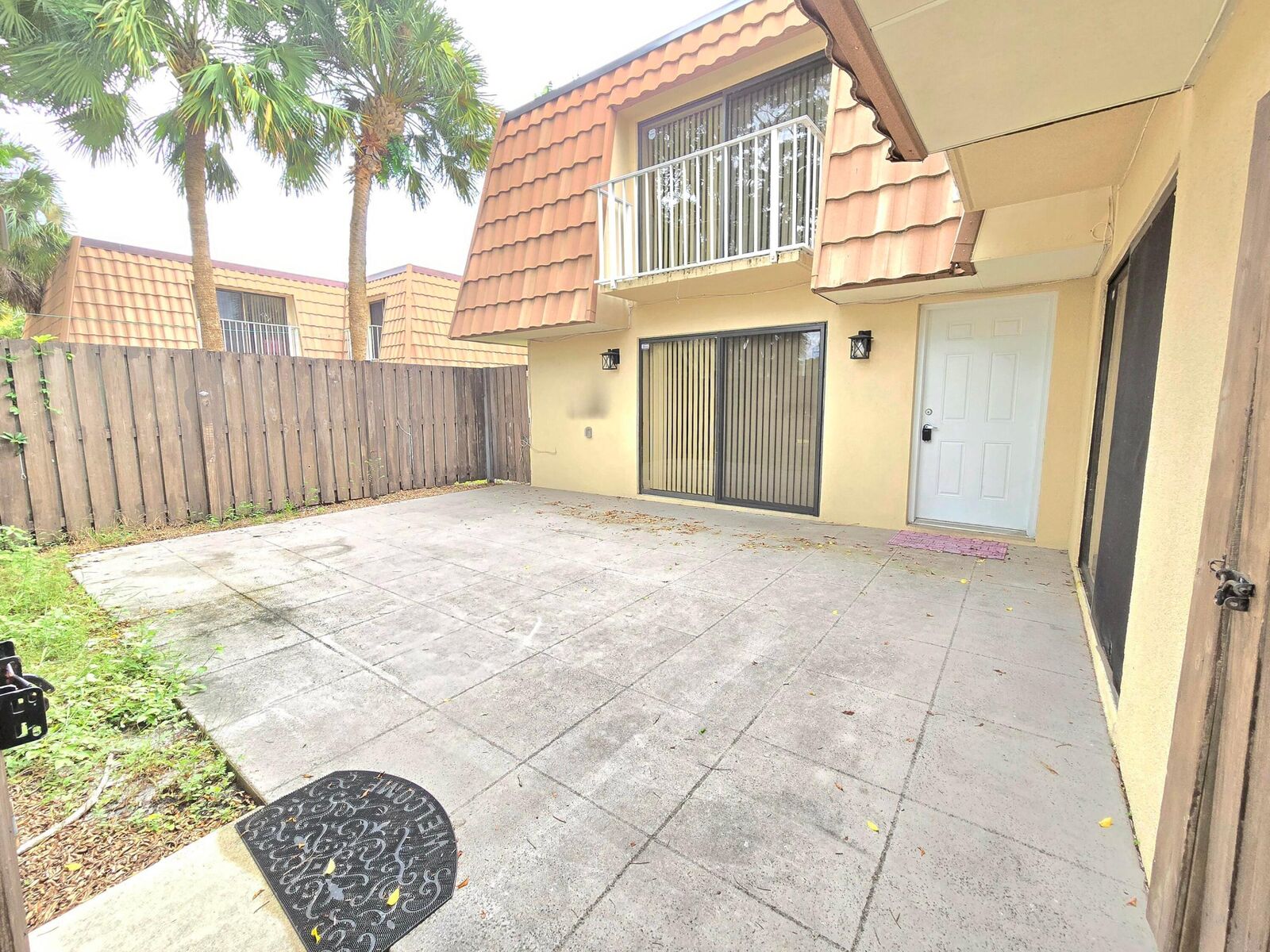Property Photo: 710 Mill Valley Place FL 33409