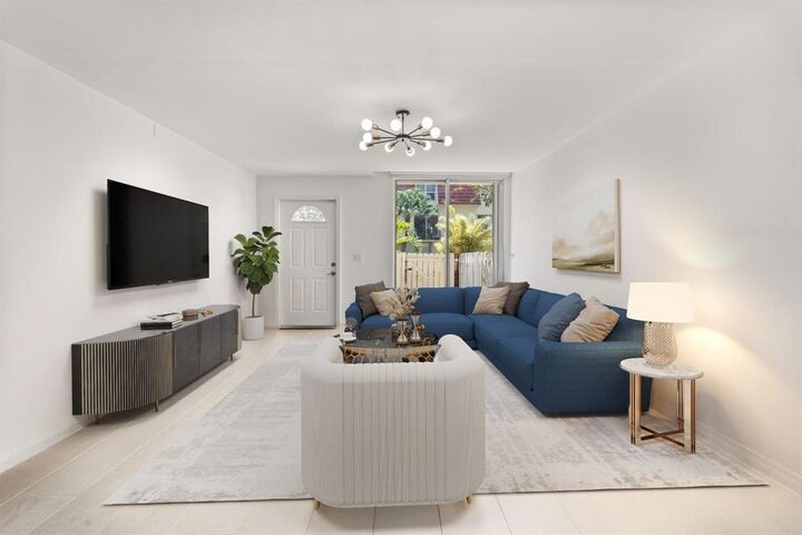 Property Photo: 1655 NE 115th Street 10B FL 33181