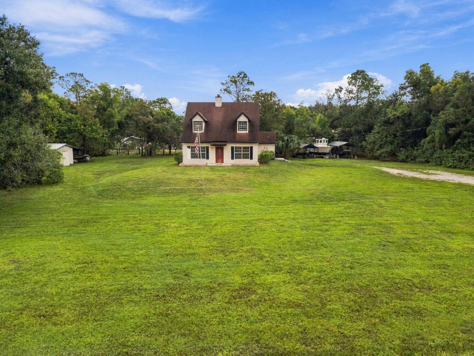 Property Photo: 17083 33rd Road N FL 33470