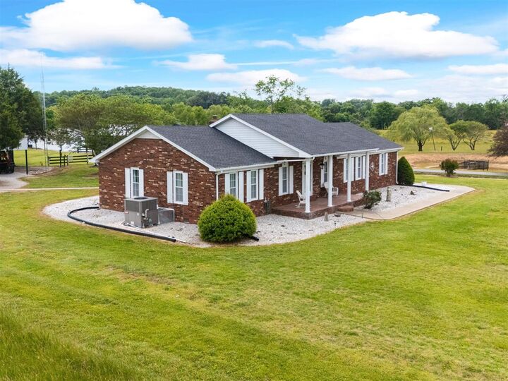 Property Photo:  3309 Anna Sandhill Road  KY 42101 