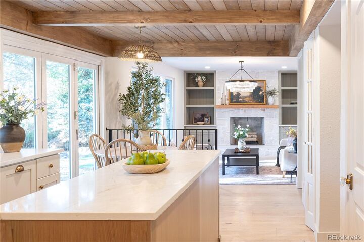 Property Photo:  4311 Pali Way  CO 80301 