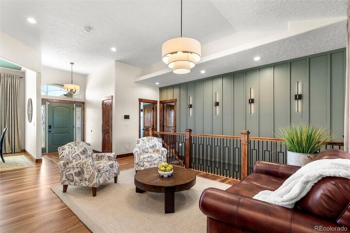 Property Photo: 17645 Silver Fox Court CO 80542