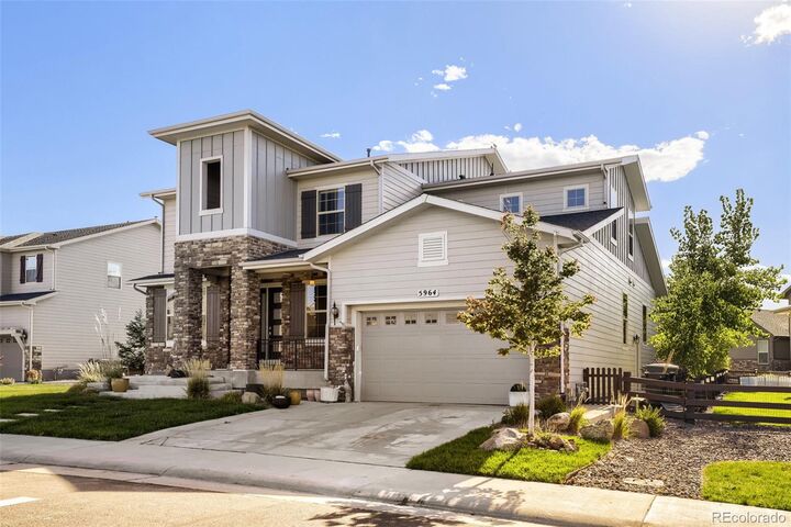 Property Photo:  5964 E 141st Avenue  CO 80602 