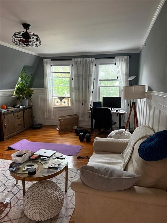 Property Photo:  234 Wayland Avenue  RI 02906 