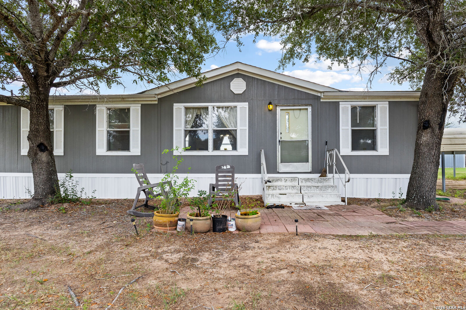 Property Photo:  4320 County Road 331  TX 78114 