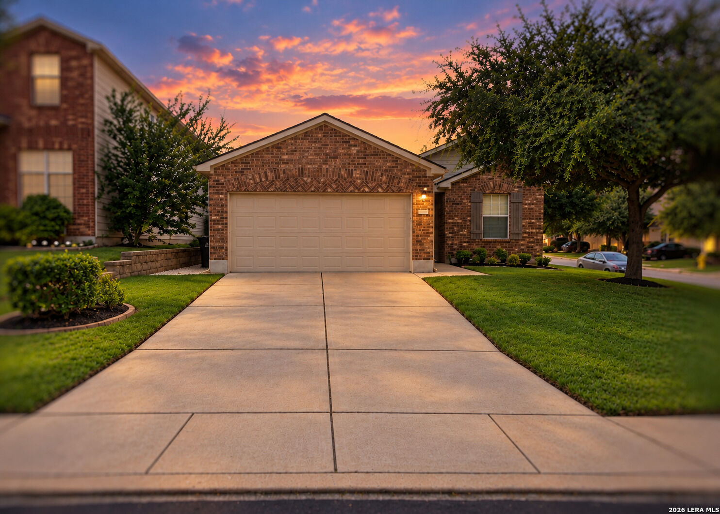 Property Photo: 10930 Shoo Fly Trl TX 78245