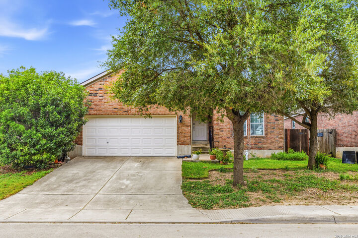 Property Photo: 9826 Pagodia Vw TX 78245