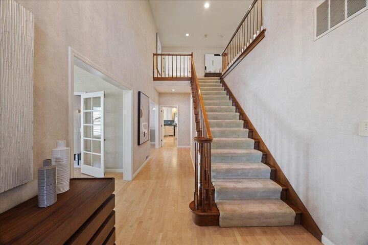 Property Photo: 26 Botany Court CA 94062