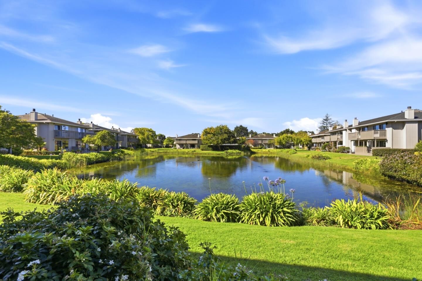 Property Photo: 3850 Rio Road 37 CA 93923