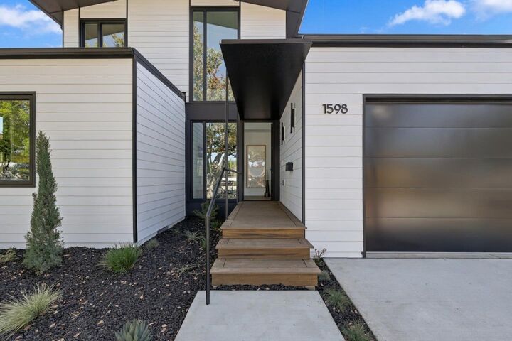 Property Photo:  1598 Willowbrook Drive  CA 95118 