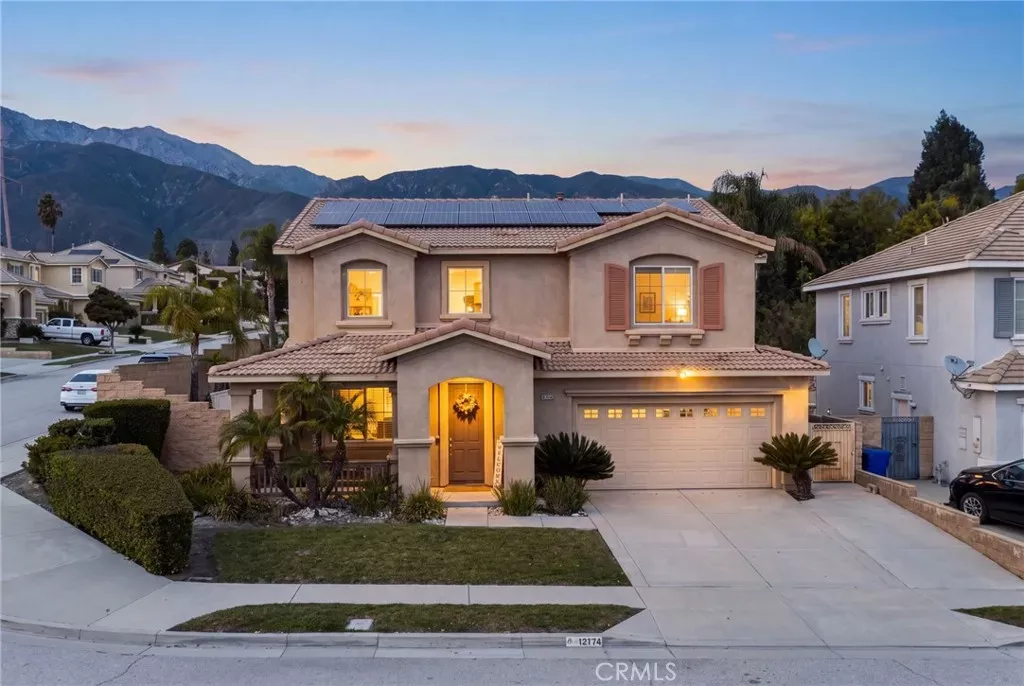 Property Photo:  12174 Canyon Meadows Drive  CA 91739 