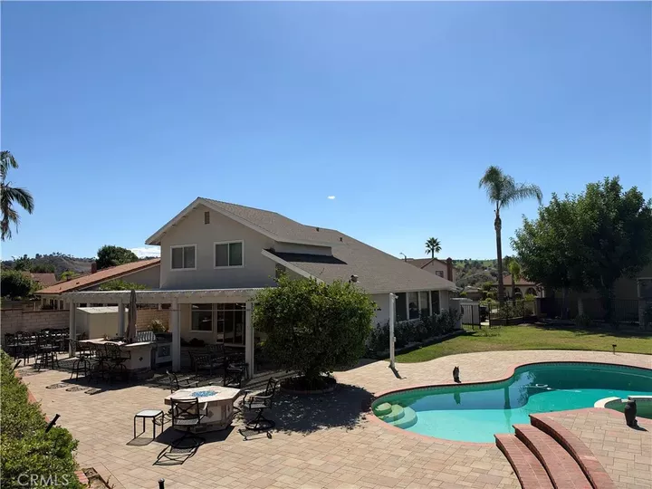 Property Photo: 1431 Paseo Olivos CA 91773