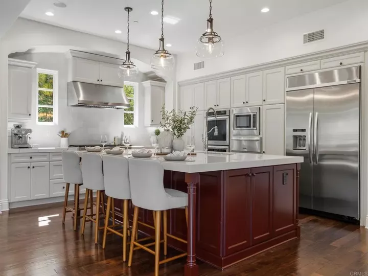 Property Photo: 7947 High Time Ridge CA 92067