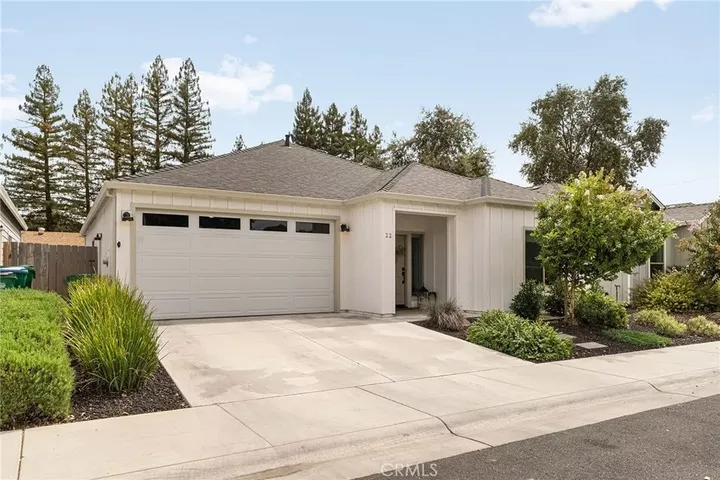 Property Photo:  22 Portia Court  CA 95973 