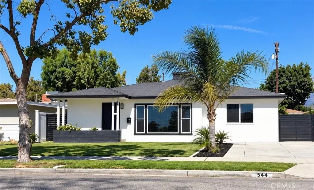 Property Photo:  544 W G  CA 91762 