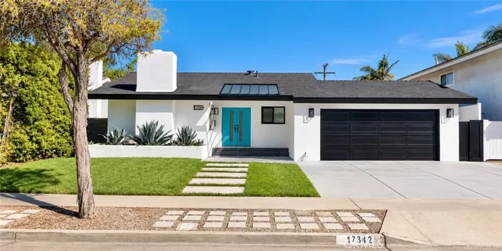 Property Photo:  17342 Wild Rose  CA 92649 