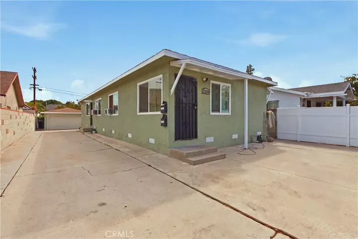 Property Photo:  3338 Fithian  CA 90032 
