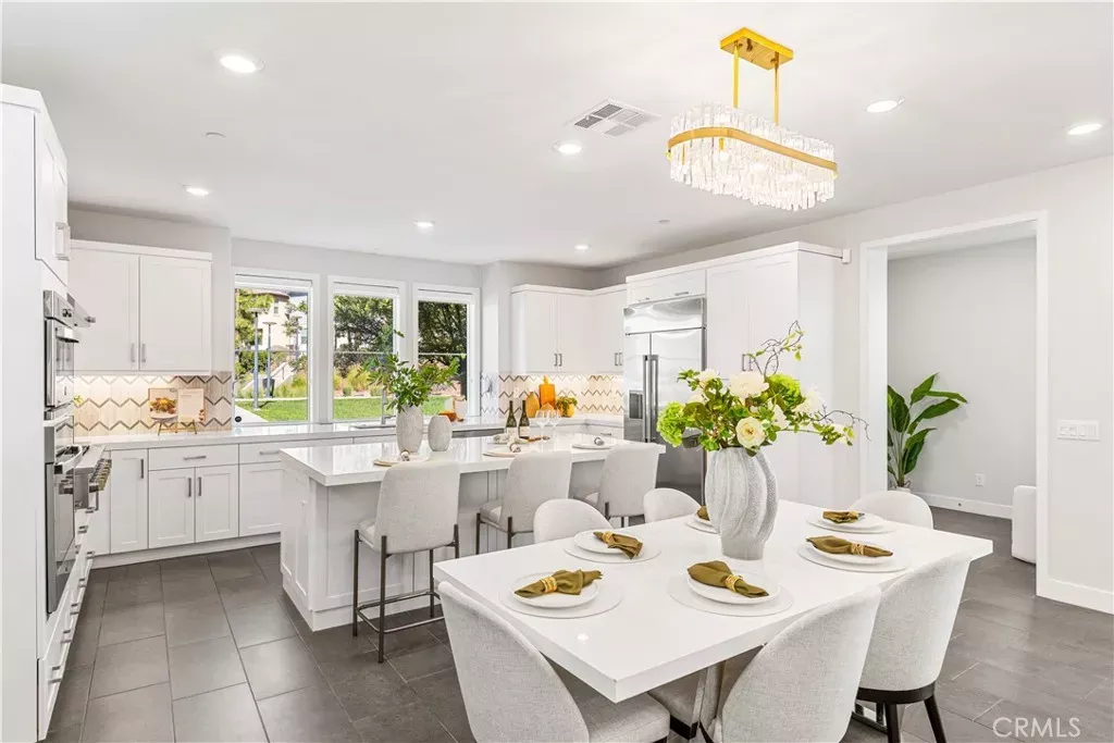 Property Photo:  238 Chorus  CA 92618 