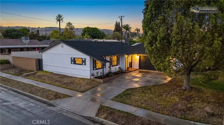 Property Photo:  2101 Muir Way  CA 90631 
