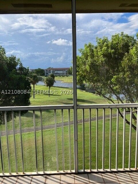 Property Photo: 850 SW 133rd Ter 411B FL 33027