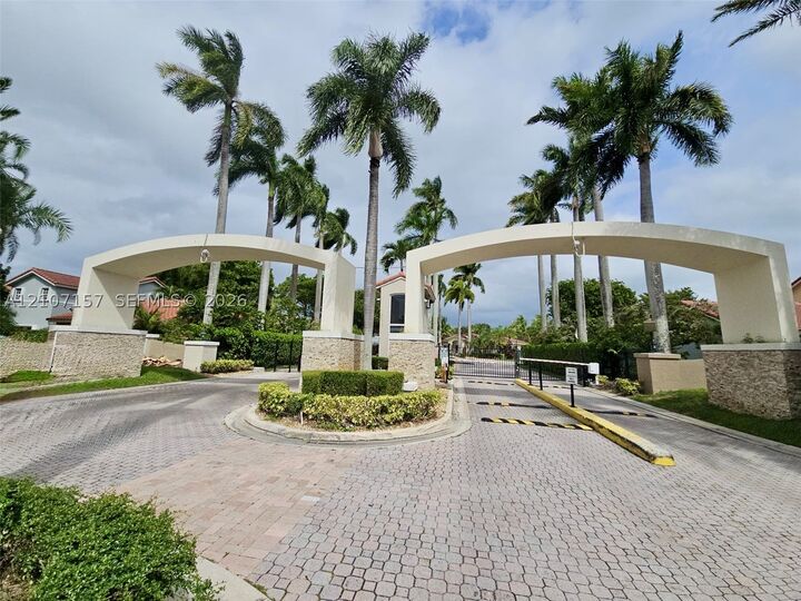 Property Photo:  13820 SW 102nd Ter  FL 33186 