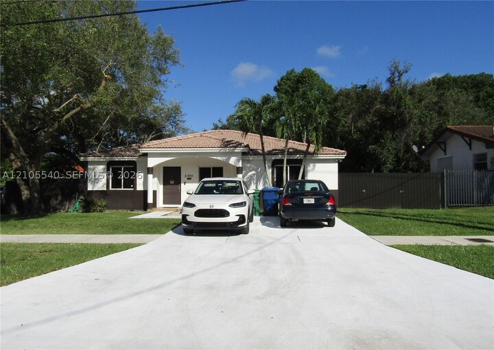 Property Photo:  21935 SW 102nd Ave  FL 33190 