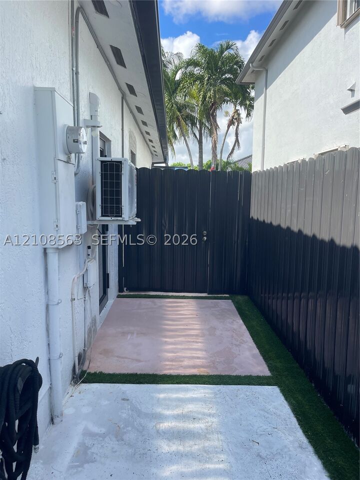 Property Photo:  14554 SW 161 Ct Studio  FL 33196 