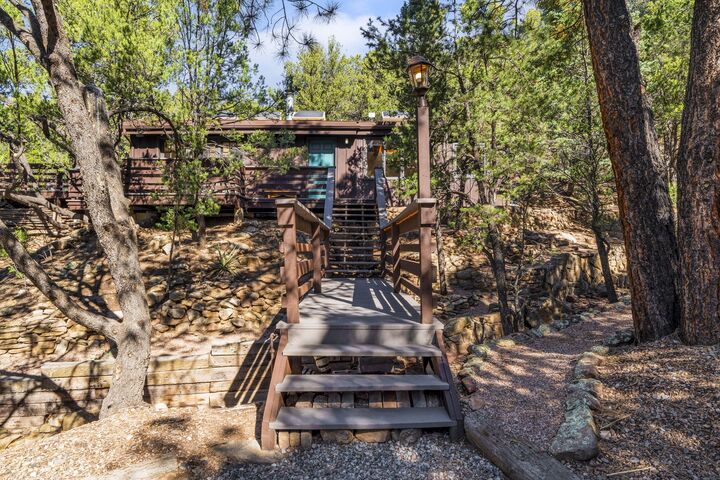 Property Photo: 2125 Paseo Primero NM 87501